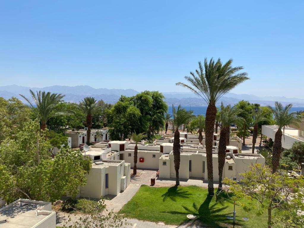 Spni Field School Ostello Eilat