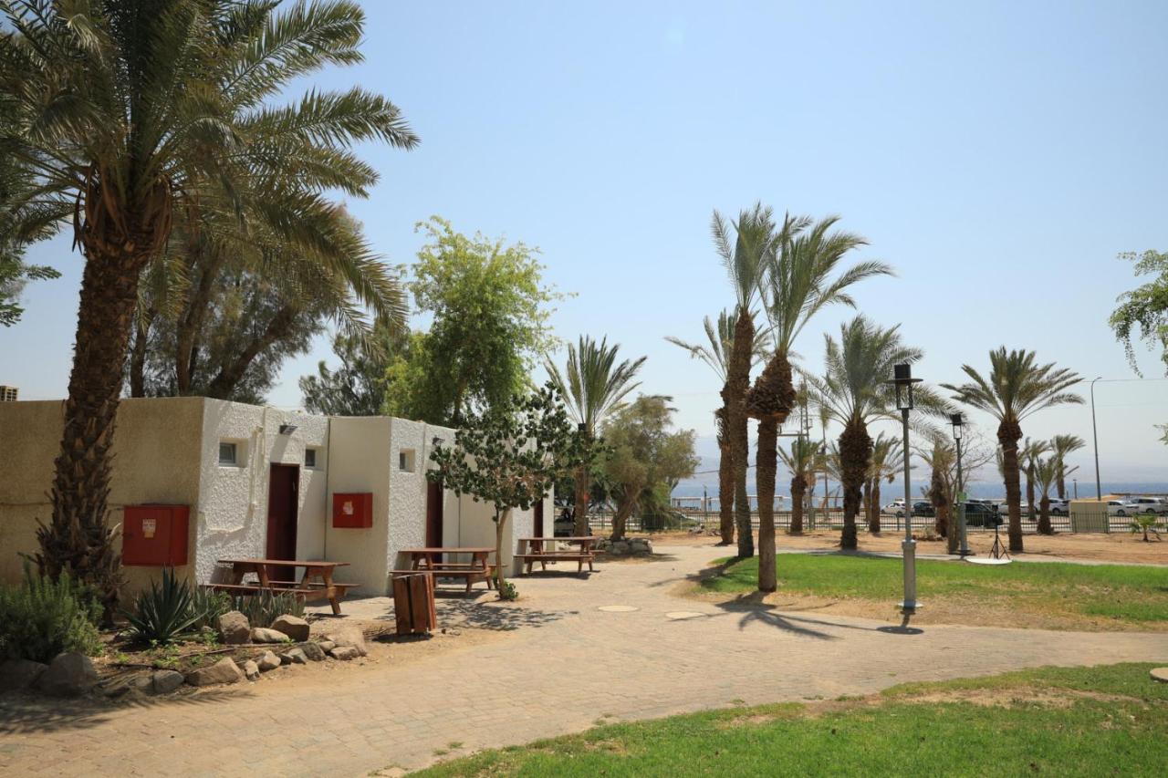 Ostello Spni Field School Eilat