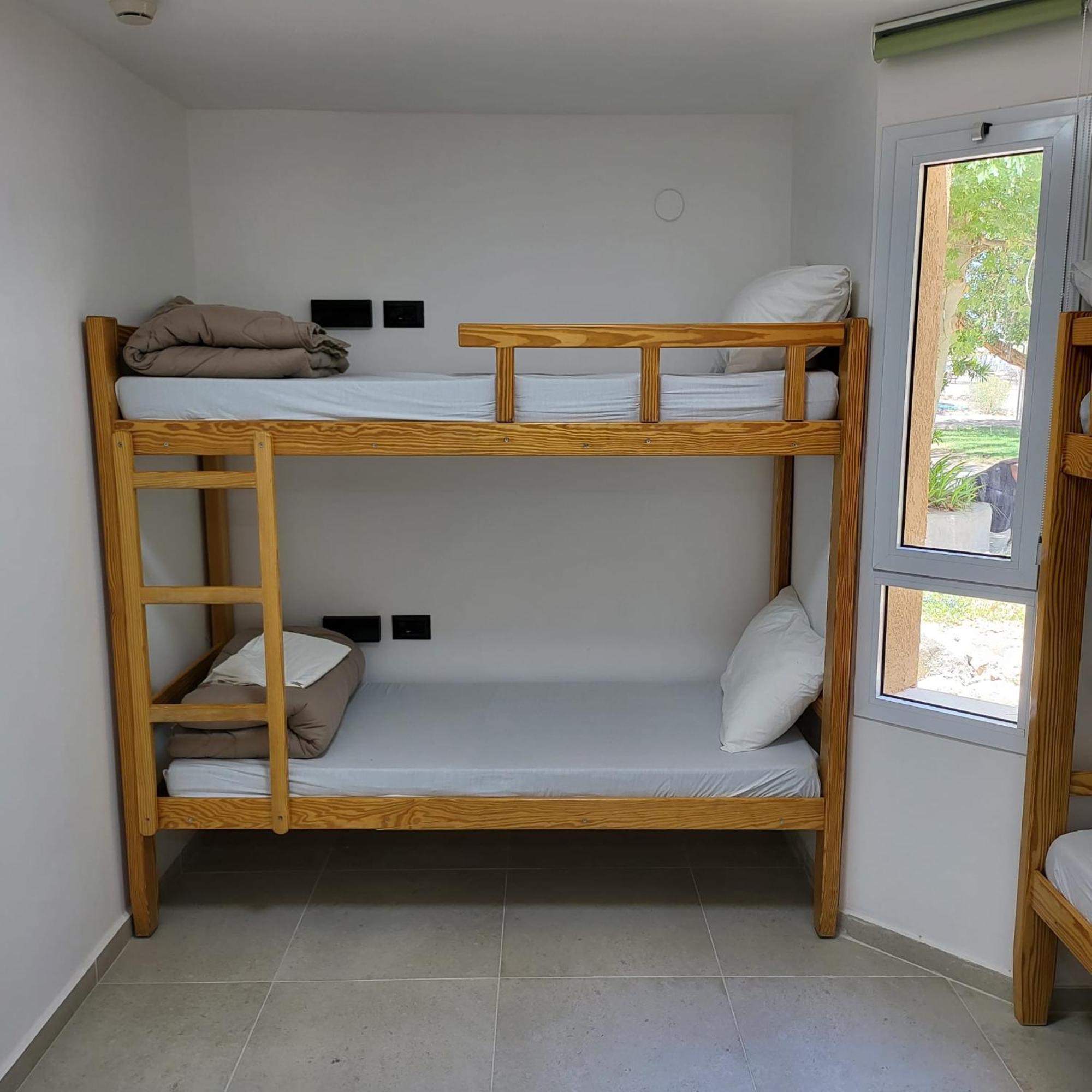 Ostello Spni Field School *